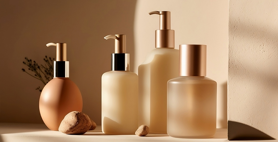 安博体育官网入口_安博体育手机版_安博体育在线登录公司亮相in-cosmetics Global，肌肤护理一站式解决方案获欧洲市场高度关注
