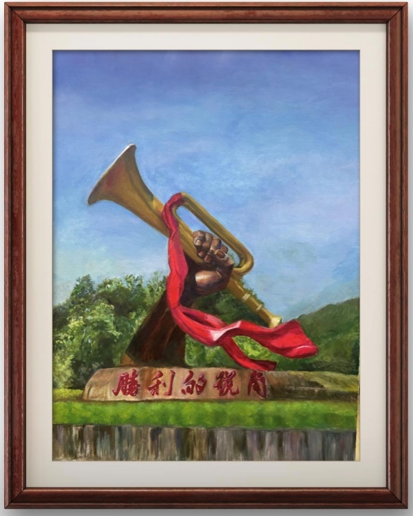 陈静《嘹亮》.jpg